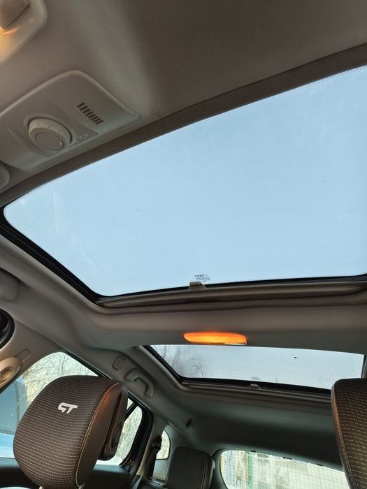 Renault Megane 3 GT 180 z lpg