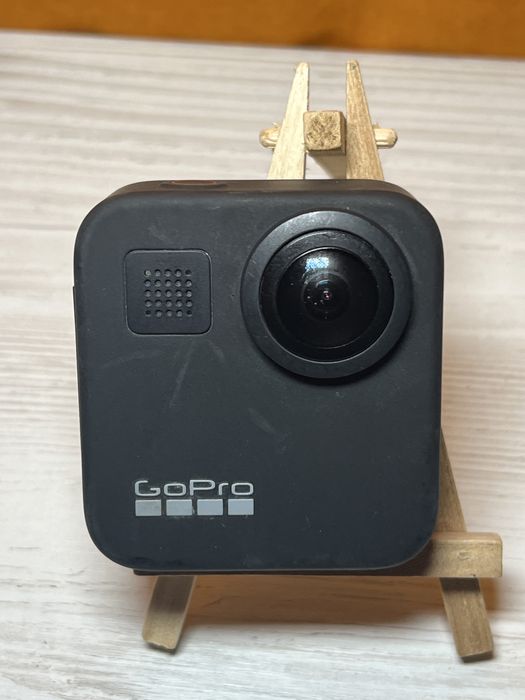 GoPro HERO MAX 360