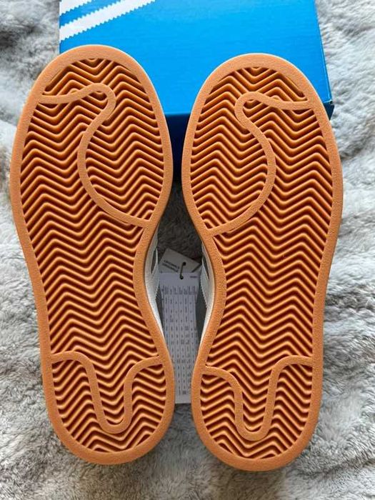 Adidas Campus Originals R.36