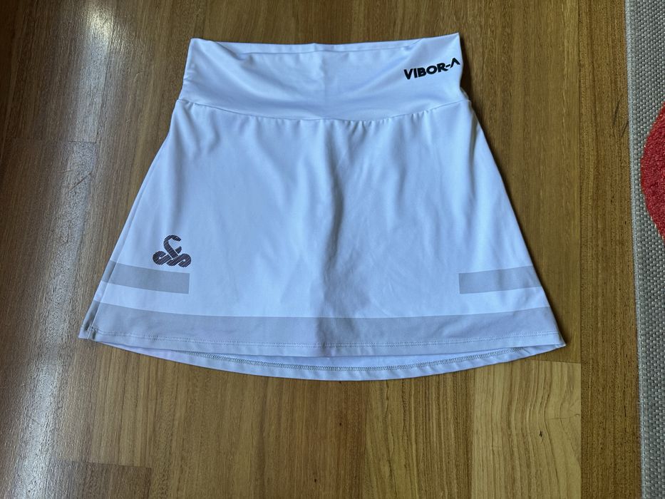 Saia calção Padel Vibor-A