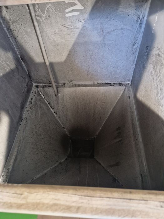 Piec kocioł SAS 23 kw na ekogroszek 5 klasy