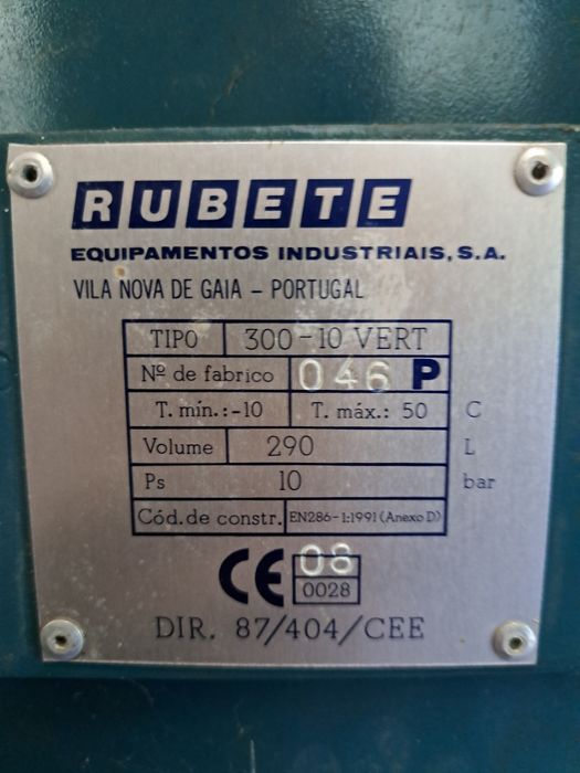 Compressor de Palhetas