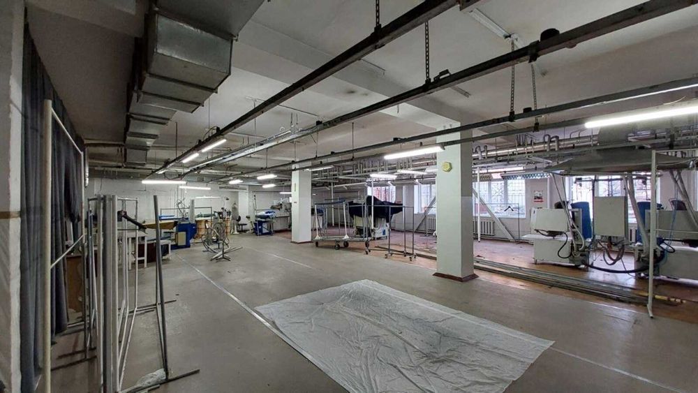 Коммерческая недвижимость по адресу ул. Складская (площадь 2300 м²) - Atlanta.ua - фото 15