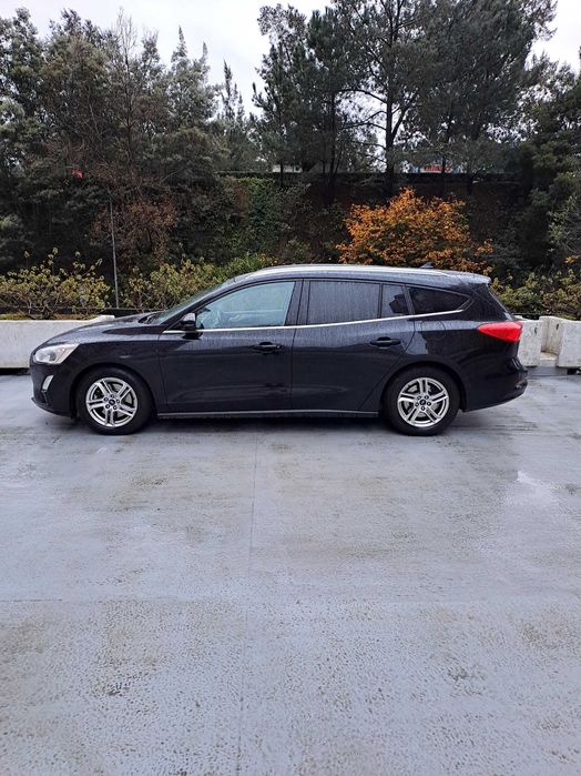 Ford Focus 1.5 TDCI Business SW