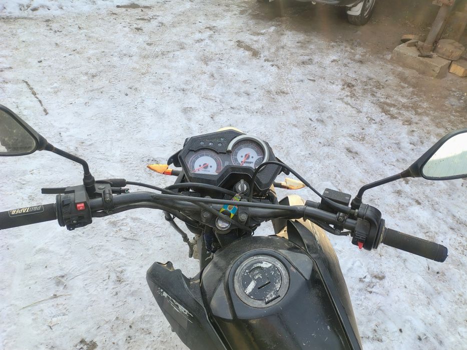 Шенрей икстрайллл