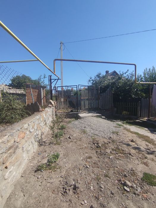 Продам будинок р-н Богопіль
