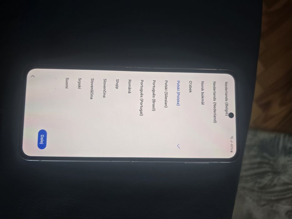 Samsung Galaxy Z Flip 5