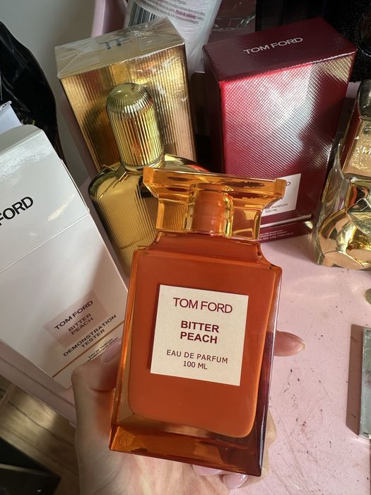 Perfum Tom Ford Bitter Peach