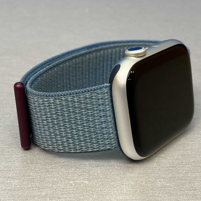 Apple Watch Series 9 45mm GPS | Silver