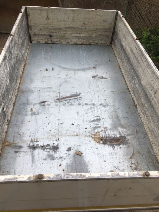 Продам причіп до легкового авто