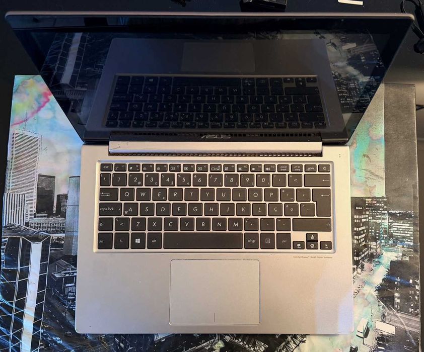 ASUS Zenbook UX303U Touch