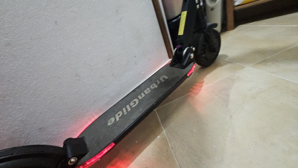 Trotinete Urbanglide