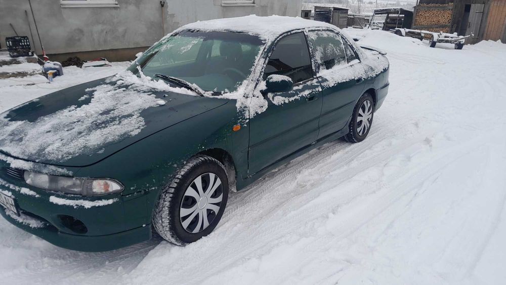 Продам авто в гарному стані