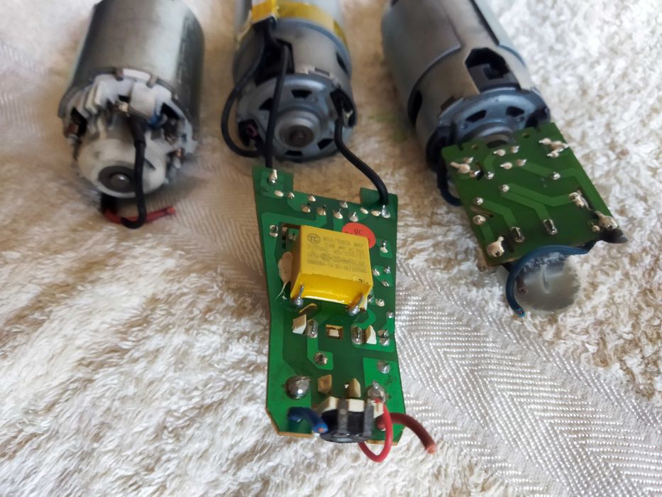 Мотор для блендера 600-800W.