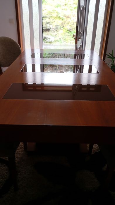 Mobilia de sala em muito bom estado