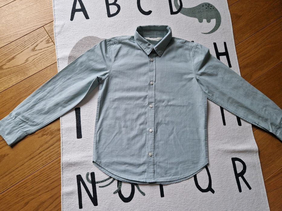 Koszulka H&M rozmiar 134