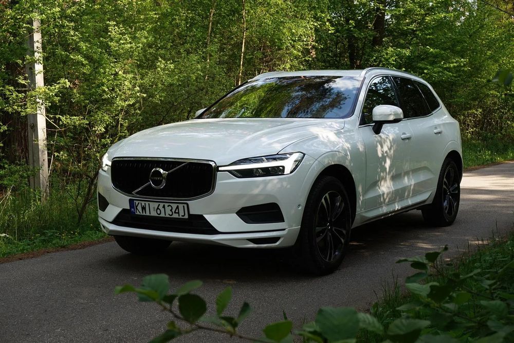 Volvo XC 60