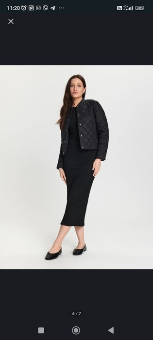 Куртка жіноча сінсей