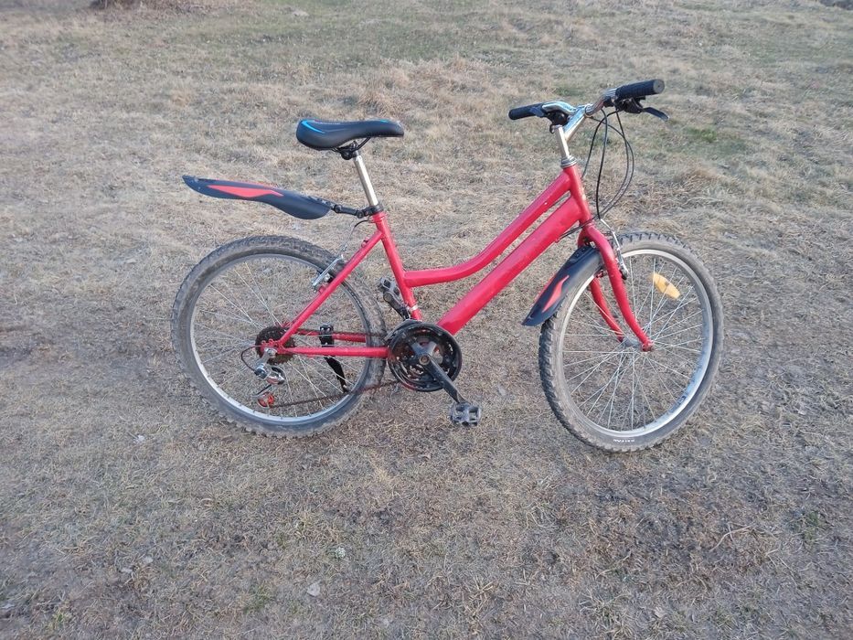 Продаю гірський велосипед