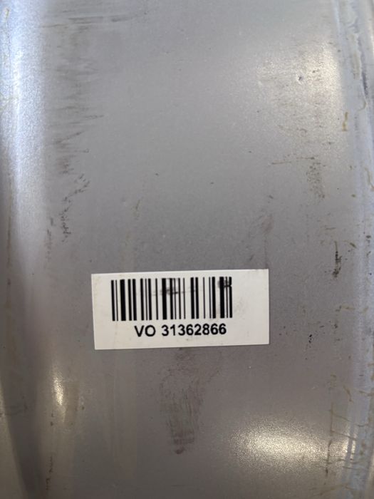 Jantes Volvo 18 Originais