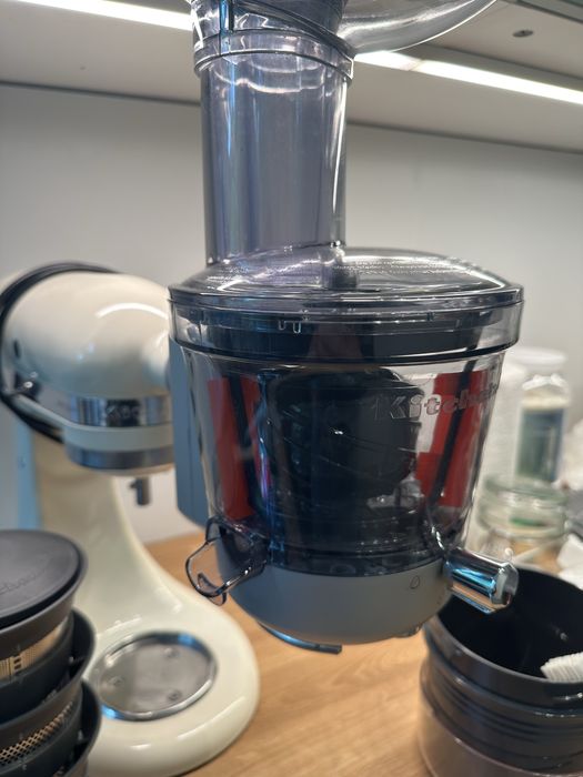 KitchenAid wyciskacz do sokow