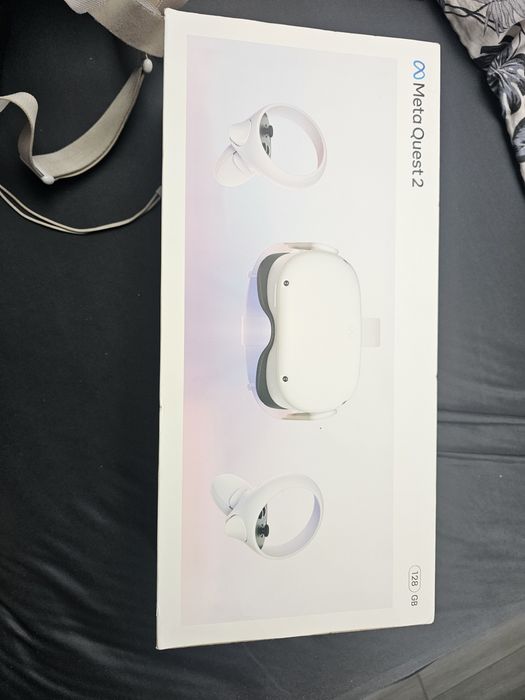 Oculus Meta Quest 2