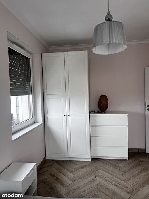 3 pokoje z komórką lokatorską