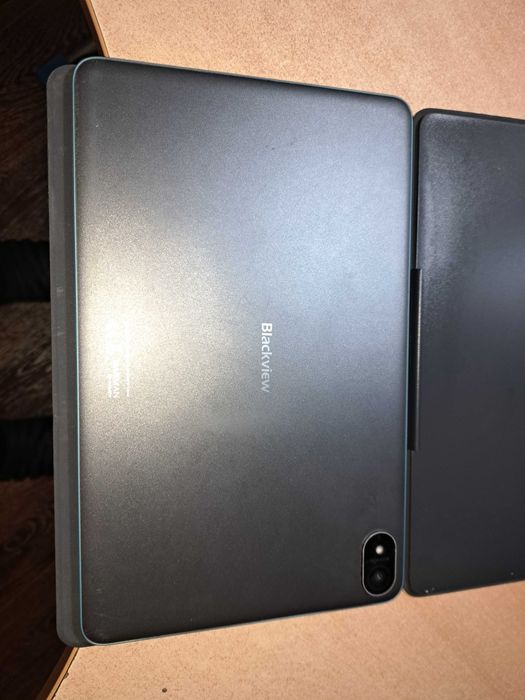 НОВЫЙ!Игровой планшет Blackview Tab 18 12/256GB/12.1"/2К/Helio G99/4G