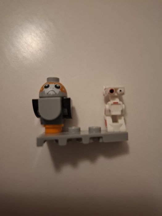 Personagens Star Wars Lego Original