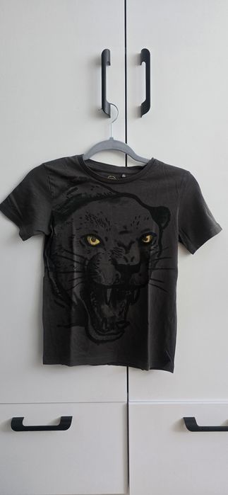 140 Cool Club tshirt koszulka