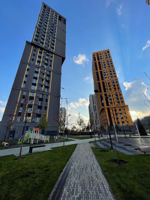 Оренда комерційного приміщення 37 м2 ЖК Світло Парк З РЕМОНТОМ