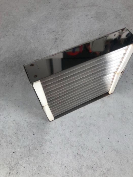 Promiennik kwarcowy QP2 250W 230V