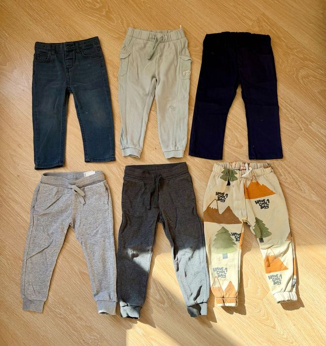 Віддам дитячі речі