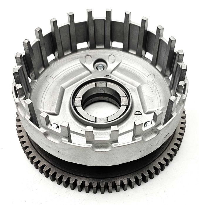 Honda CBR 1000 SC57 Kosz Sprzęgłowy Bez Luzu Używany