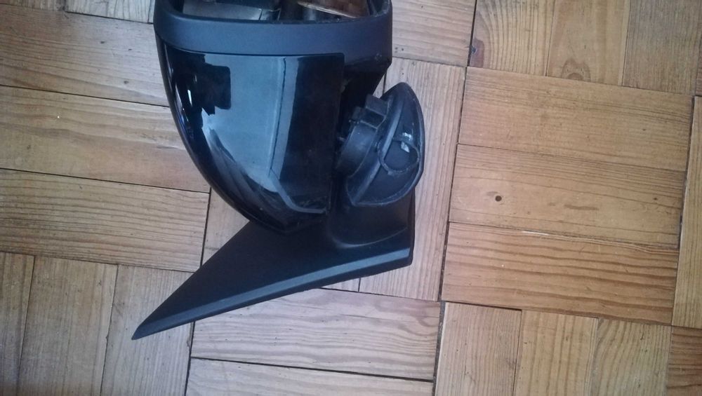 Retrovisor Direito Renault Megane IV Origem