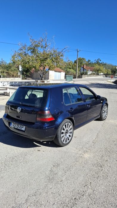 Volkswagen golf 4 tdi — photo 4
