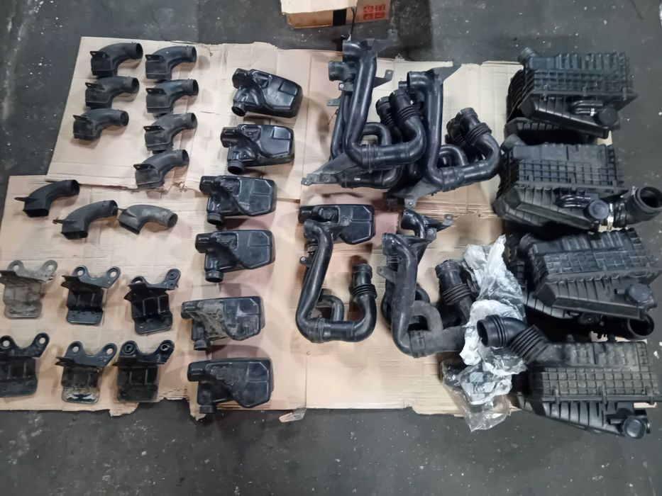 Interior citroen saxo cup mk1 imaculado