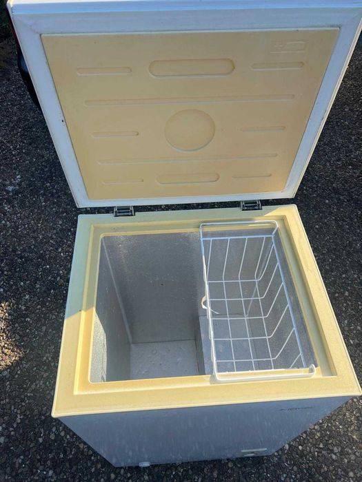 Congelador Horizontal JOCEL - 99L