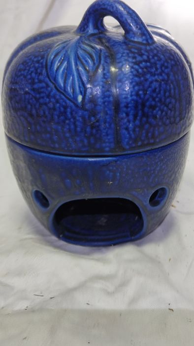 Ceramiczny podgrzewacz do olejków