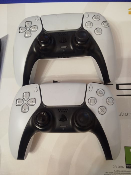PlayStation 5 Standard