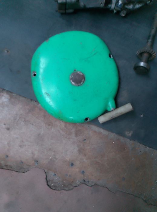 Стартер ПЛМ Зиф Стрела