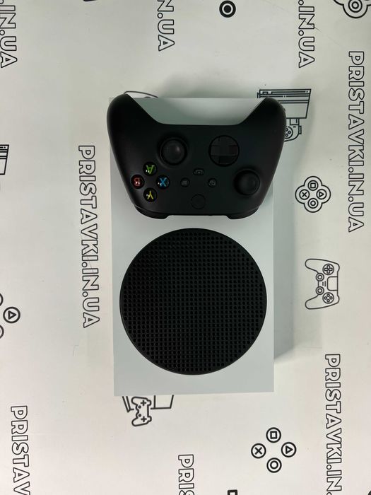 Xbox Series S 512GB Гарантия от магазина