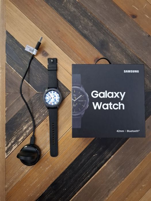 Samsung Galaxy Watch 42 mm