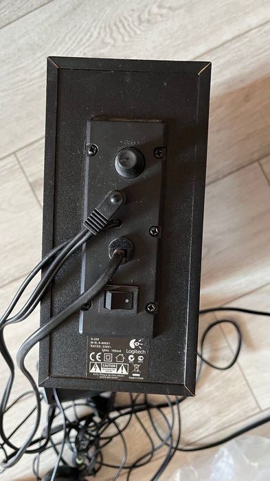 Колонки з саббуфером