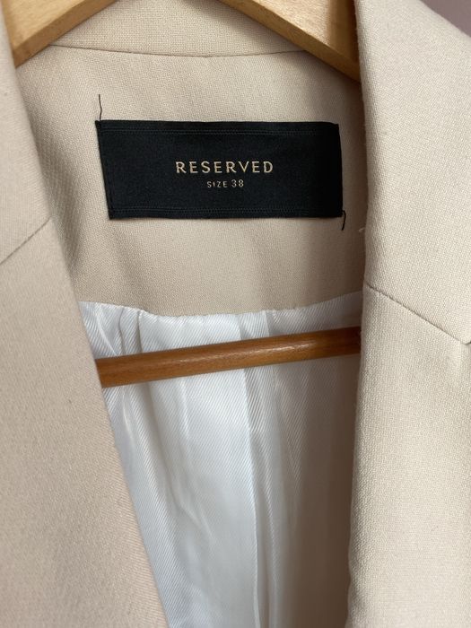 Піджак жіночий rezerved