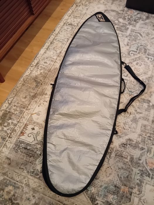 Saco prancha surf 6'4