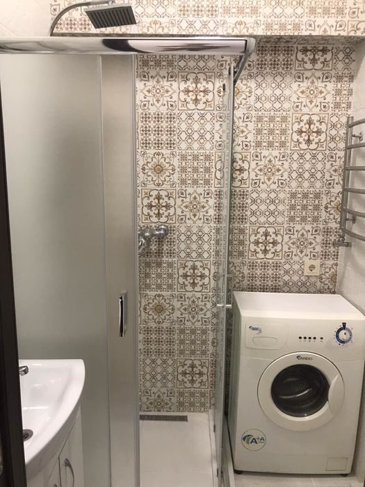 Двохкімнатна квартира в центрі міста для Вас!