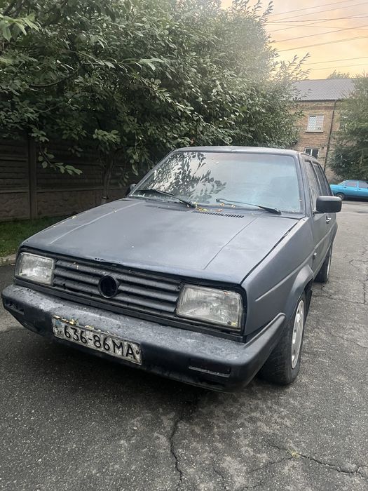Volksvagen Jetta 1.6