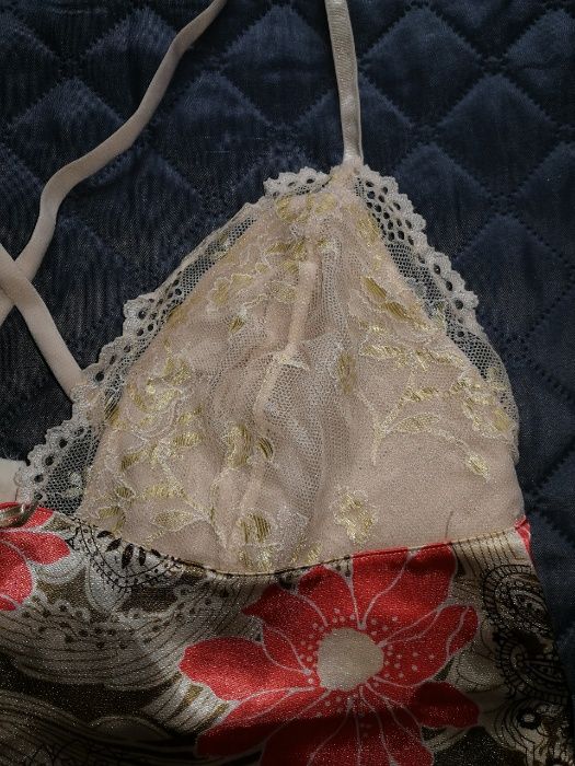 koszulka nocna Reserved S/M