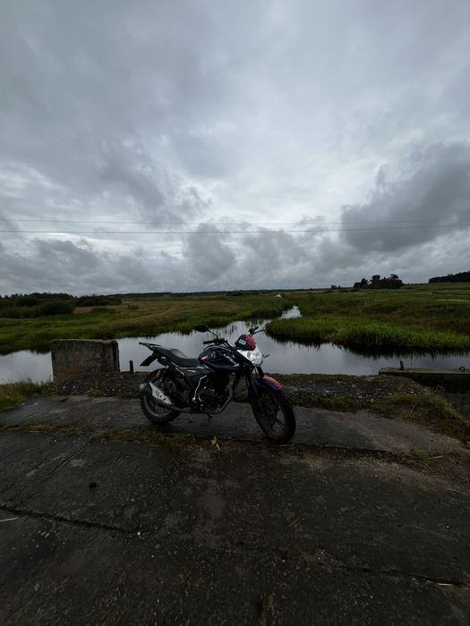 Продам Lifan 200